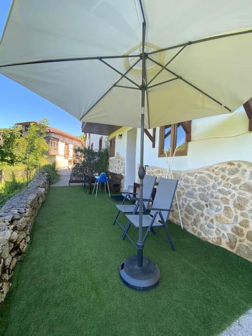 Casa Cosaratu, 2-9 Personas Villa Borines Exterior foto